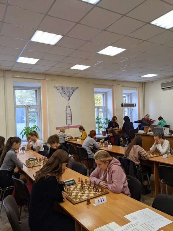 Чемпіонат України з шахів (рапід та бліц) серед жінок, 18.10-20.10.2021 – Підсумки