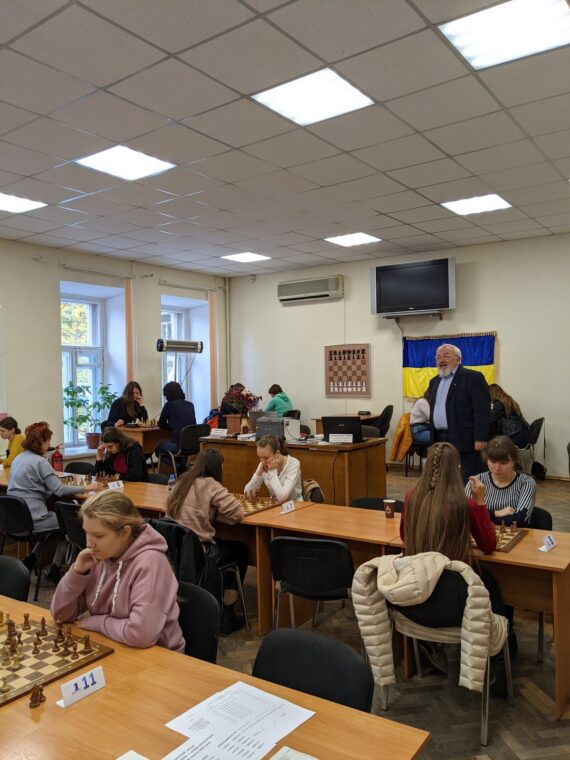 Чемпіонат України з шахів (рапід та бліц) серед жінок, 18.10-20.10.2021 – Підсумки
