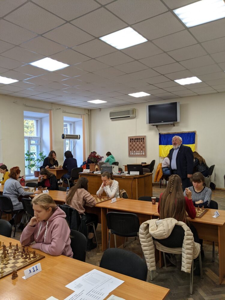 Чемпіонат України з шахів (рапід та бліц) серед жінок, 18.10-20.10.2021 – Підсумки