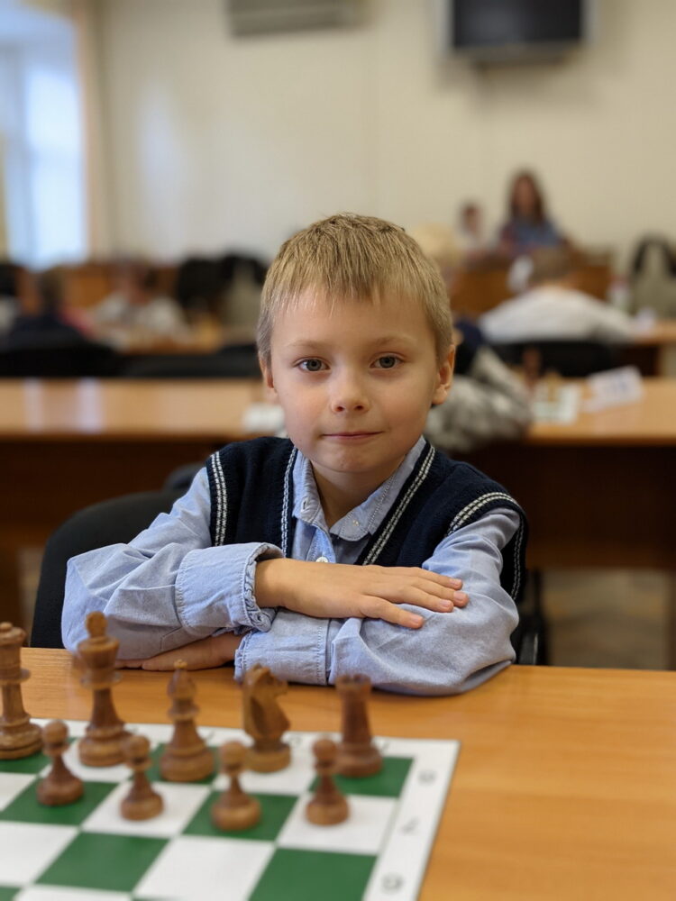 Кваліфікаційні турніри з нормами 4 та 3 розрядів, 27.09-30.09.2021 – Підсумки