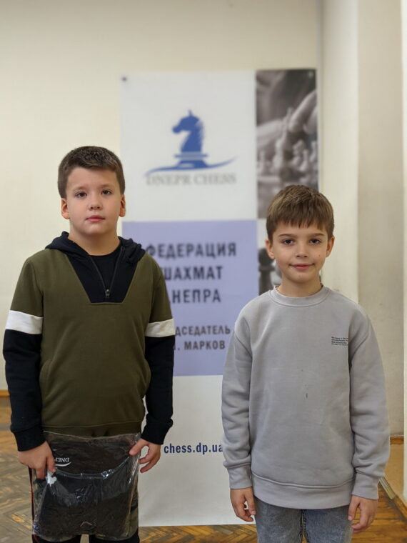 Кваліфікаційні турніри з нормами 4 та 3 розрядів, 27.09-30.09.2021 – Підсумки