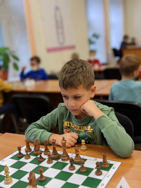 Кваліфікаційні турніри з нормами 4 та 3 розрядів, 27.09-30.09.2021 – Підсумки