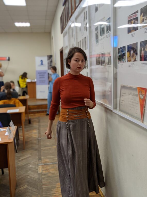 Чемпіонат України (класичні шахи) – півфінал серед жінок, 08.10-17.10 – Підсумки