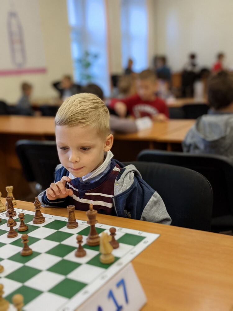 Кваліфікаційні турніри з нормами 4 та 3 розрядів, 27.09-30.09.2021 – Підсумки