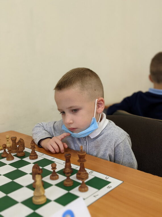 Кваліфікаційні турніри з нормами 4 та 3 розрядів, 27.09-30.09.2021 – Підсумки