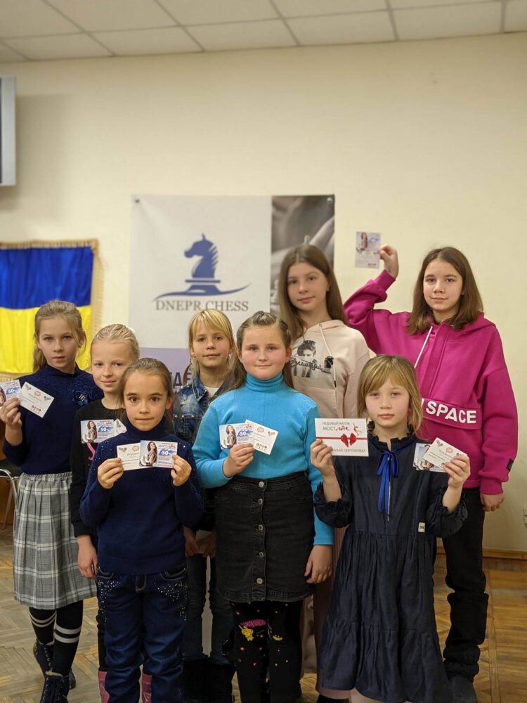 Кваліфтурніри з нормами 3 та 4 розрядів, 06.12-09.12.2021 – Підсумки