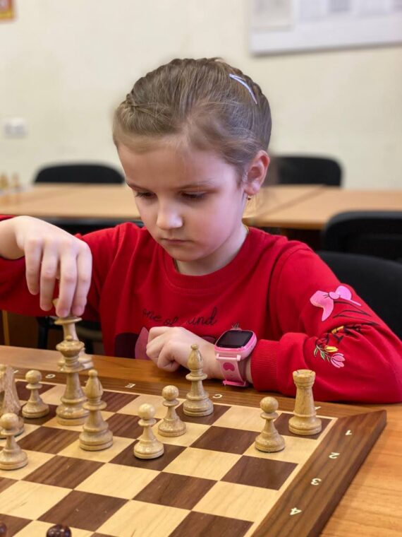 Кваліфтурніри з нормами 3 та 4 розрядів, 06.12-09.12.2021 – Підсумки
