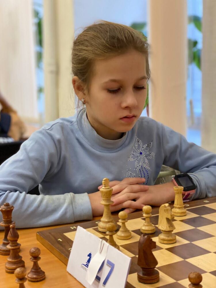 Кваліфтурніри з нормами 3 та 4 розрядів, 06.12-09.12.2021 – Підсумки
