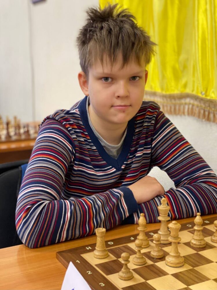 Кваліфтурніри з нормами 3 та 4 розрядів, 06.12-09.12.2021 – Підсумки