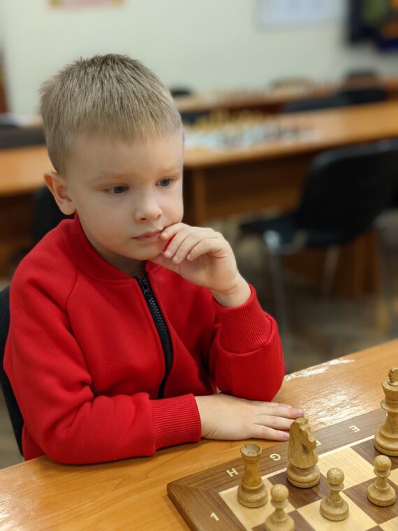 Кваліфтурніри з нормами 3 та 4 розрядів, 06.12-09.12.2021 – Підсумки