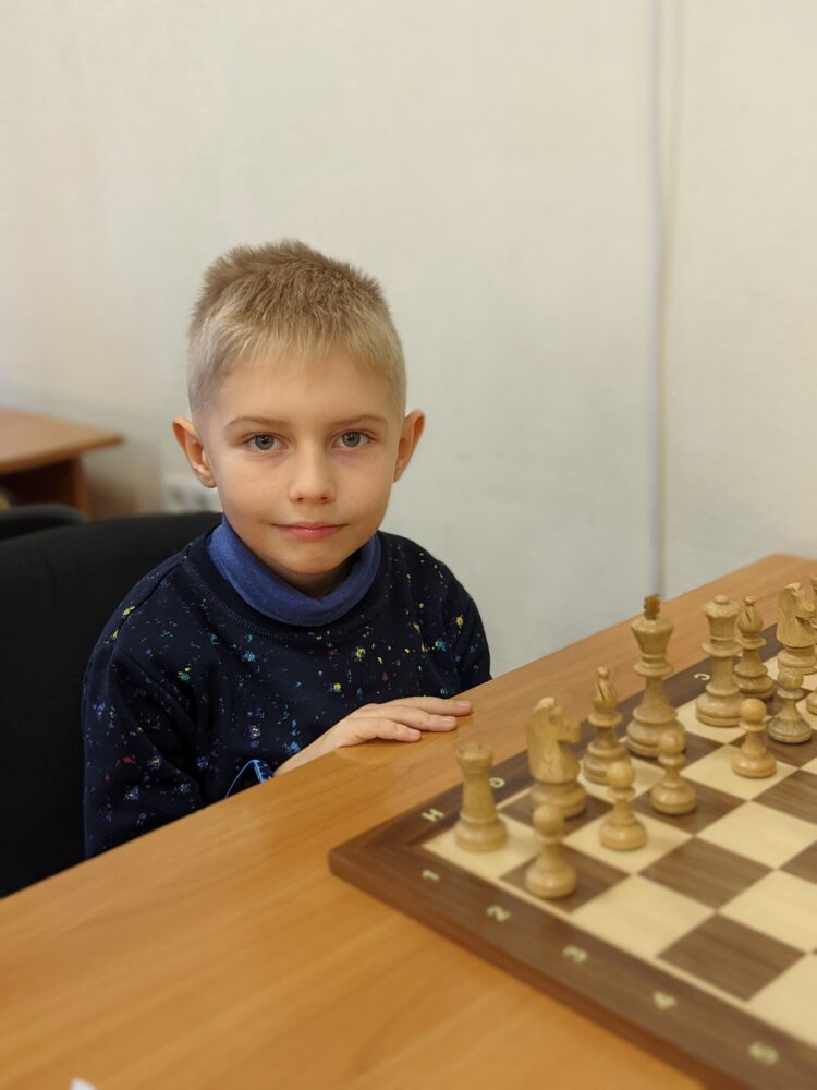 Кваліфтурніри з нормами 3 та 4 розрядів, 06.12-09.12.2021 – Підсумки