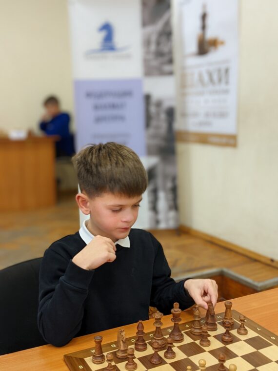 Кваліфтурніри з нормами 3 та 4 розрядів, 06.12-09.12.2021 – Підсумки