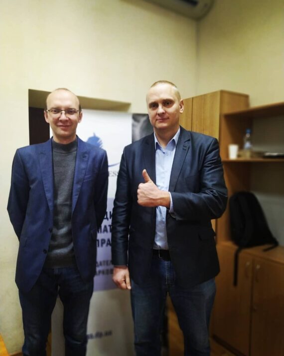 Кубок ФШД по рапіду серед любителів, 18 грудня – Підсумки