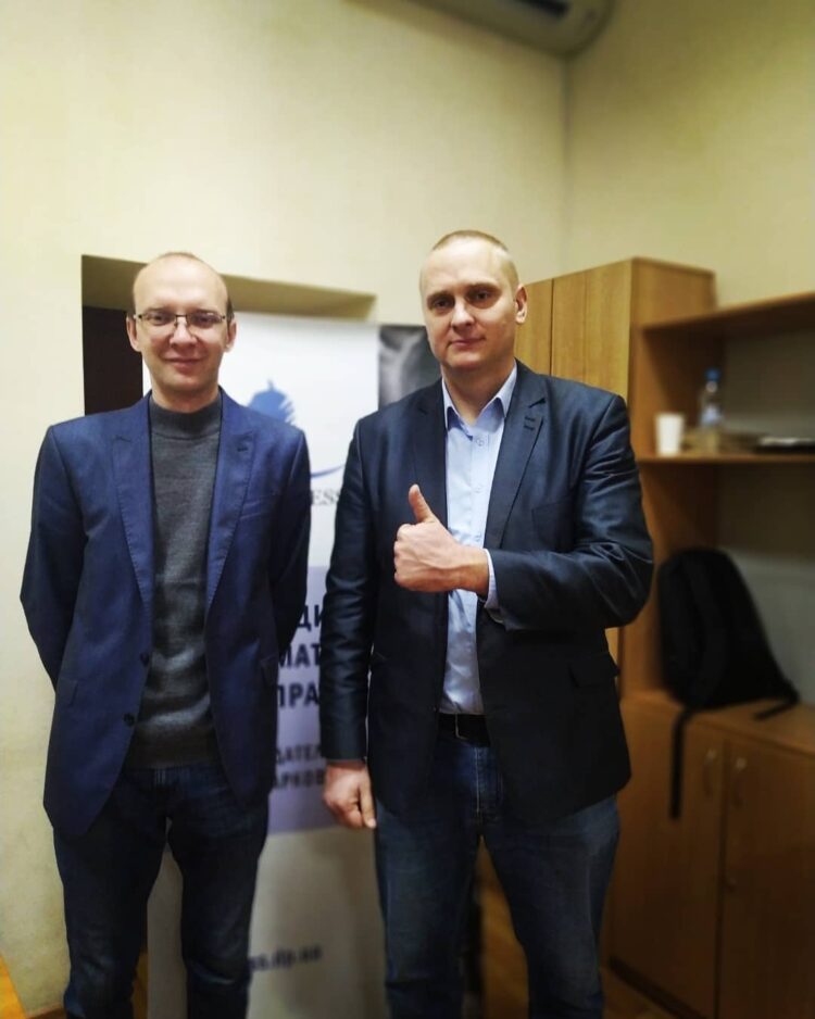 Кубок ФШД по рапіду серед любителів, 18 грудня – Підсумки
