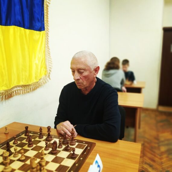 Лекція від МГ Гутмана Г.М. на тему: «Великий Магнус», 18.12 – Підсумки