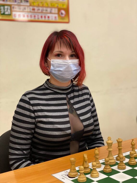 ХХ Кубок ФШД по рапіду серед любителів, 29.01.2022 – Підсумки