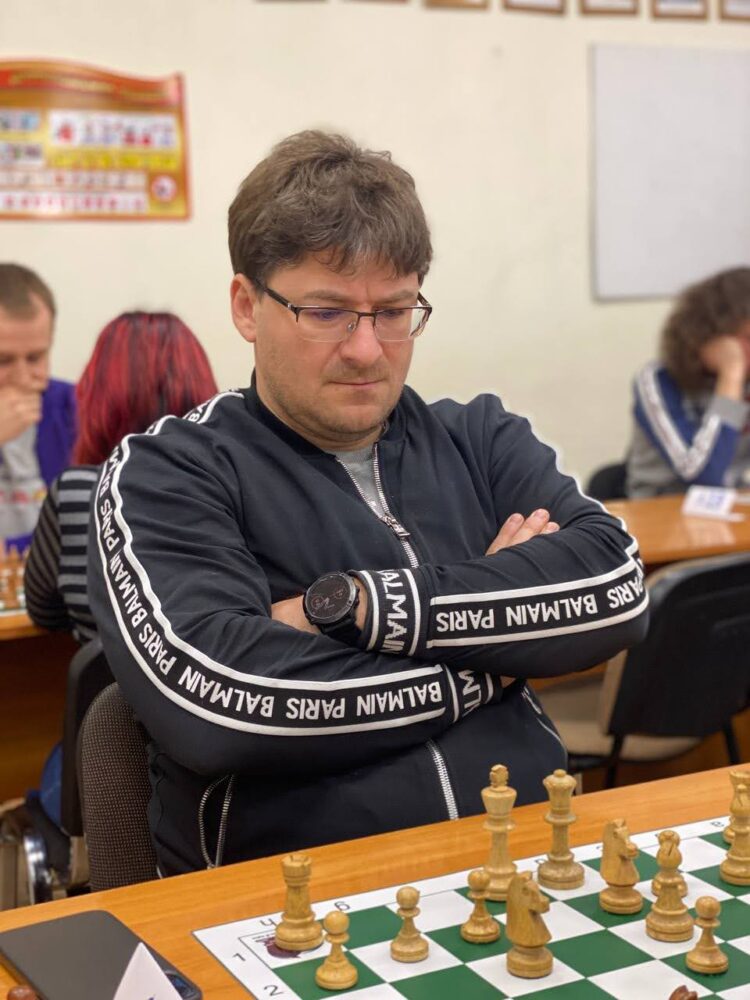 ХХ Кубок ФШД по рапіду серед любителів, 29.01.2022 – Підсумки