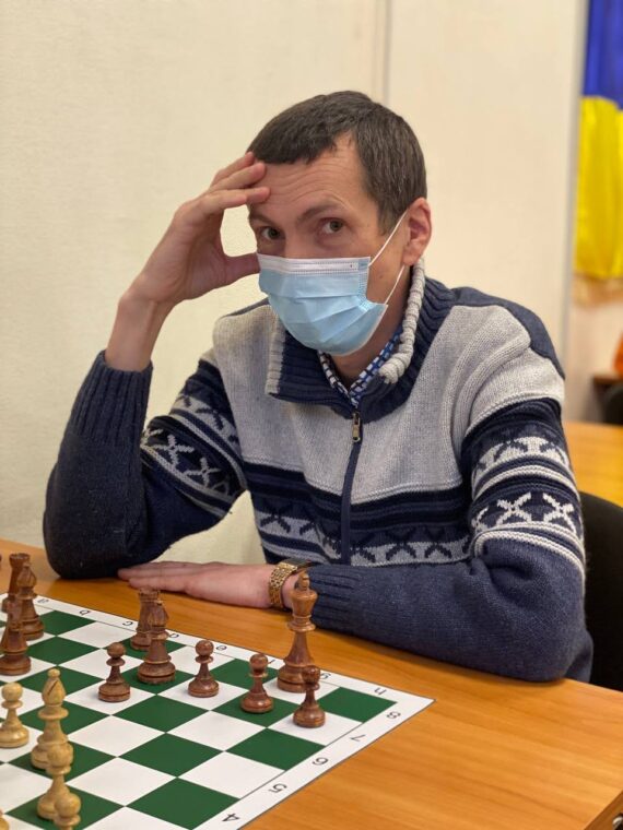ХХ Кубок ФШД по рапіду серед любителів, 29.01.2022 – Підсумки