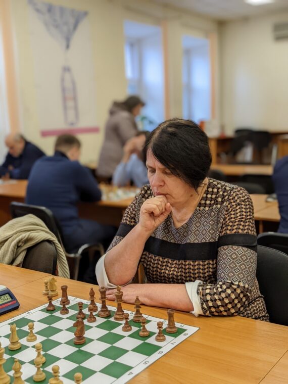 Нагородження тренерів за підсумками 2021 року