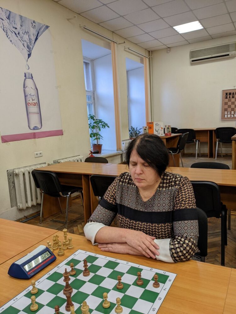 Нагородження тренерів за підсумками 2021 року