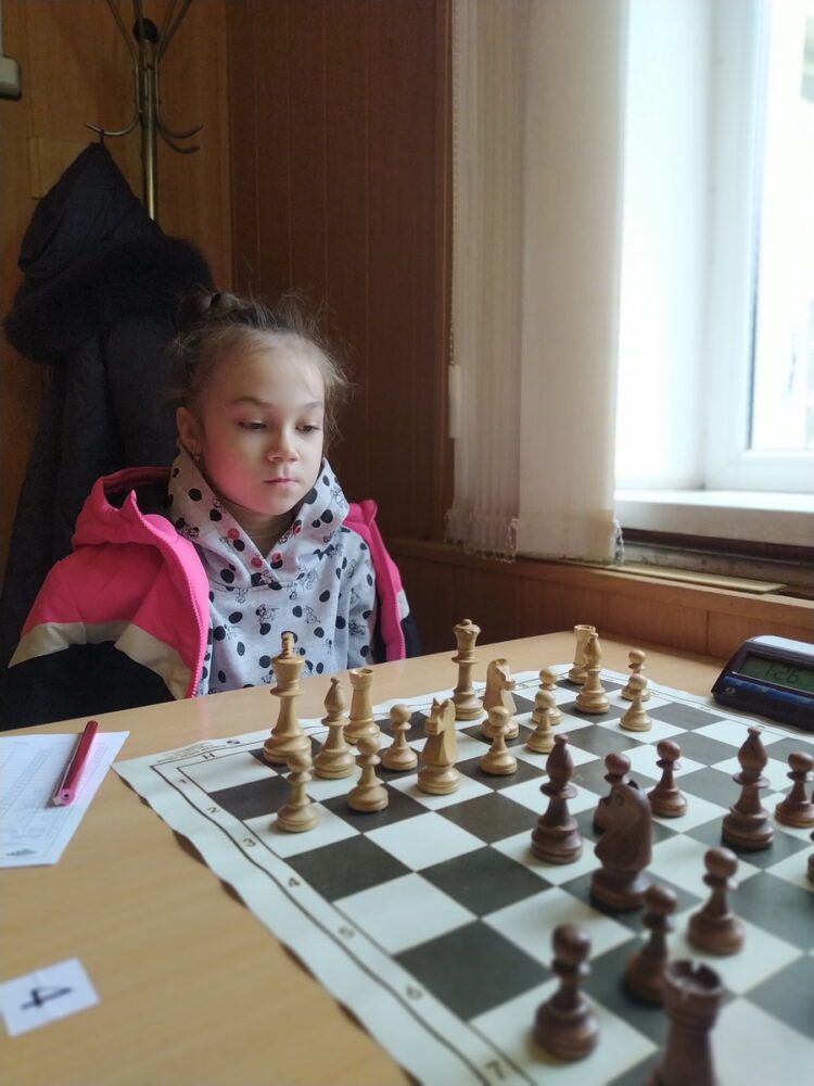Чемпіонат області серед юнаків та дівчат у вікових категоріях до 20 років, до 18 років, до 16 років, та молодше з класичних шахів-Підсумки!