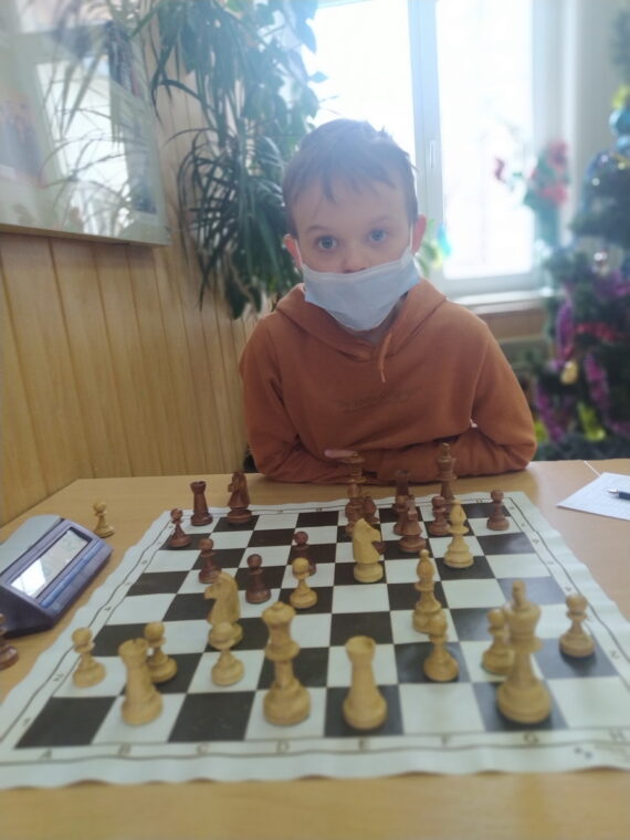Чемпіонат області серед юнаків та дівчат у вікових категоріях до 20 років, до 18 років, до 16 років, та молодше з класичних шахів-Підсумки!