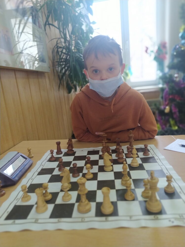 Чемпіонат області серед юнаків та дівчат у вікових категоріях до 20 років, до 18 років, до 16 років, та молодше з класичних шахів-Підсумки!