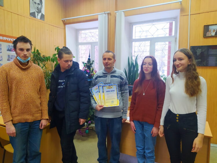 Чемпіонат області серед юнаків та дівчат у вікових категоріях до 20 років, до 18 років, до 16 років, та молодше з класичних шахів-Підсумки!