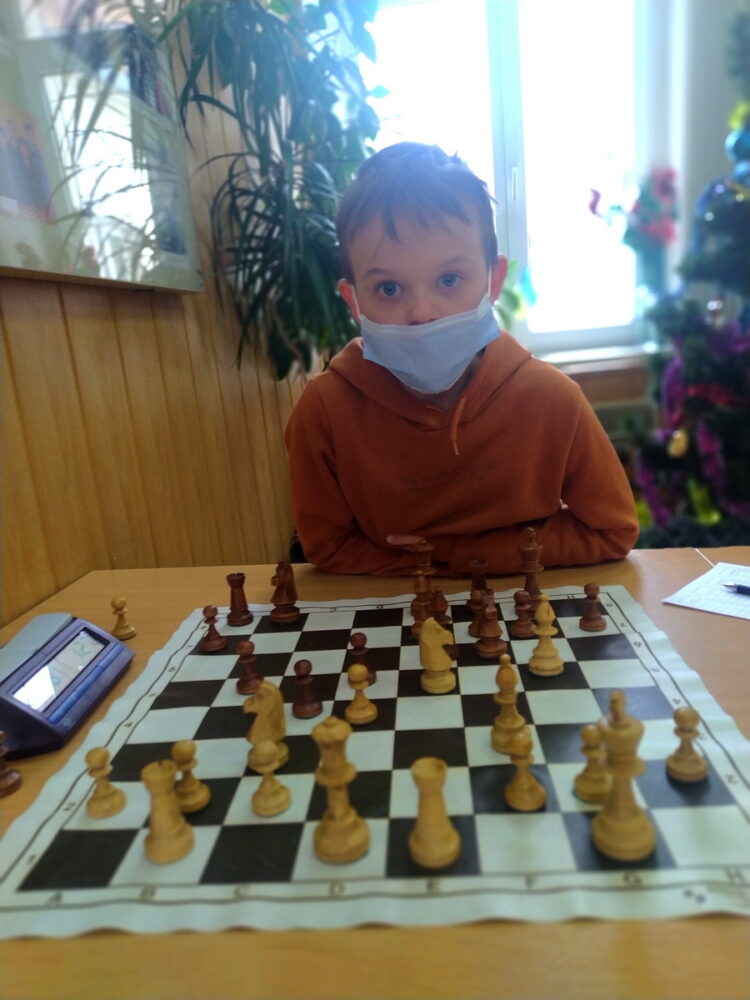 Чемпіонат області серед юнаків та дівчат у вікових категоріях до 20 років, до 18 років, до 16 років, та молодше з класичних шахів-Підсумки!