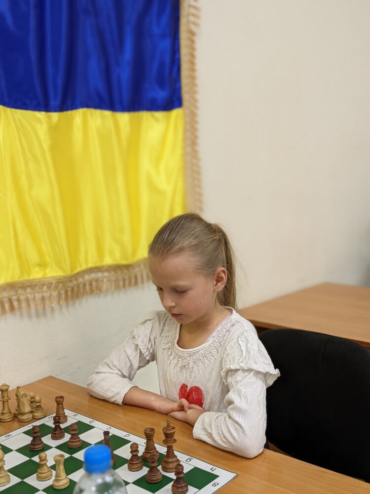 Лекція МГ Гутмана Г.М. та тематичний бліцтурнір, 12.02.2022 – Підсумки