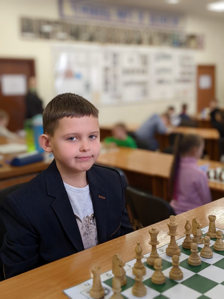 Кваліфтурніри з нормами 4,3 та 2 розрядів, 07-10.02.2022 – Підсумки