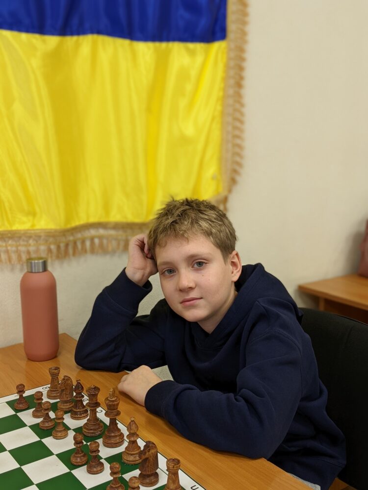 Кваліфтурніри з нормами 4,3 та 2 розрядів, 07-10.02.2022 – Підсумки
