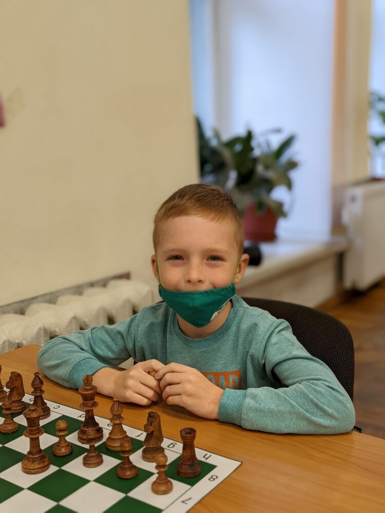 Кваліфтурніри з нормами 4,3 та 2 розрядів, 07-10.02.2022 – Підсумки