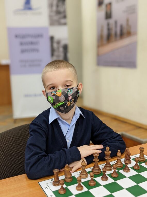 Кваліфтурніри з нормами 4,3 та 2 розрядів, 07-10.02.2022 – Підсумки
