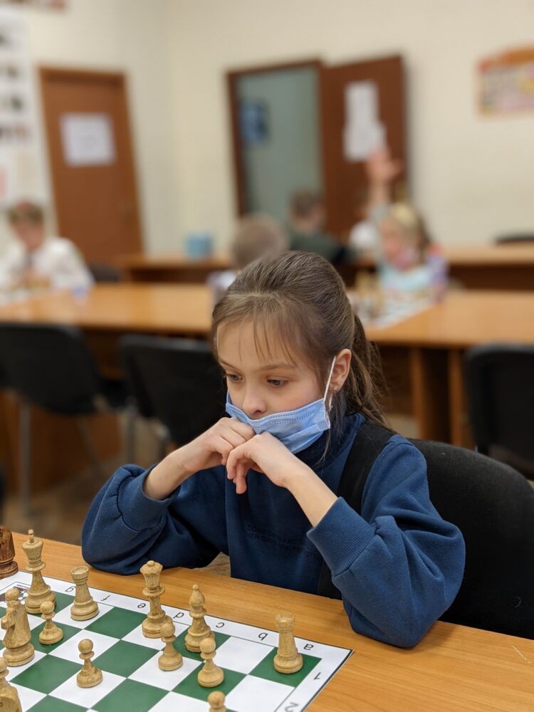 Кваліфтурніри з нормами 4,3 та 2 розрядів, 07-10.02.2022 – Підсумки