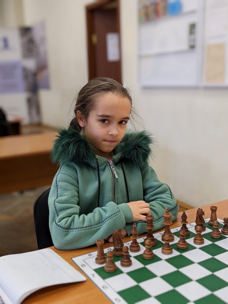 Кваліфтурніри з нормами 4,3 та 2 розрядів, 07-10.02.2022 – Підсумки