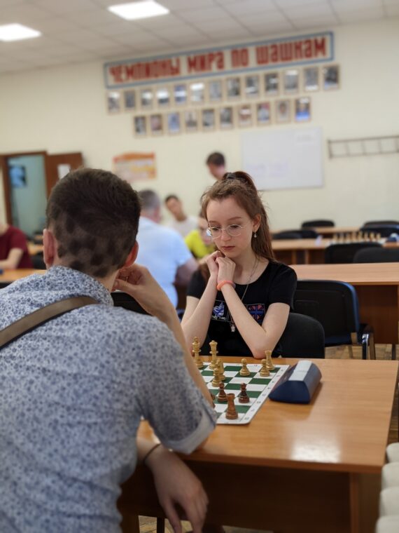 Благодійний турнір “Чемпіонат міста” 18.06.2022 – Підсумки