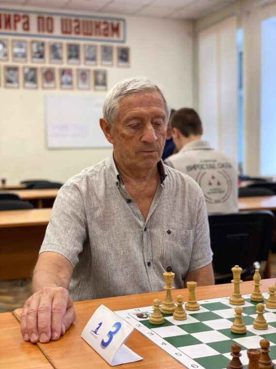 Благодійний турнір “Чемпіонат міста” 18.06.2022 – Підсумки