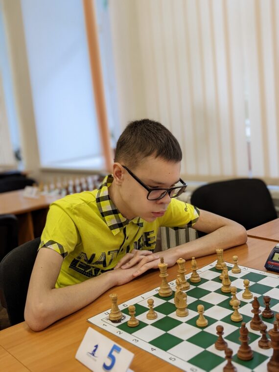 Благодійний турнір “Чемпіонат міста” 18.06.2022 – Підсумки