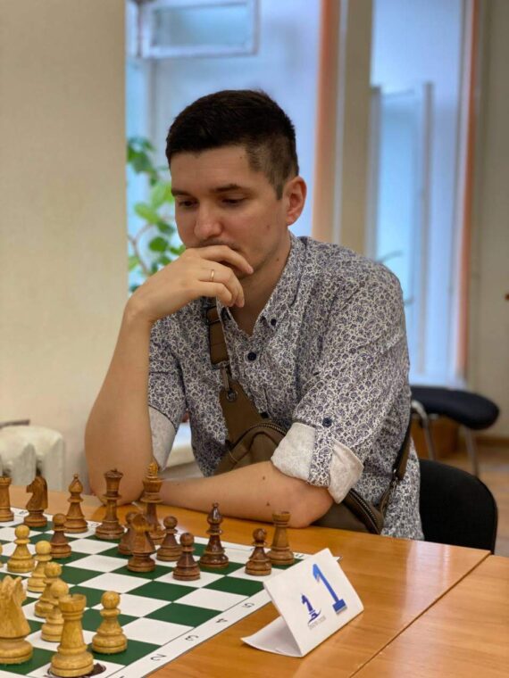 Благодійний турнір “Чемпіонат міста” 18.06.2022 – Підсумки