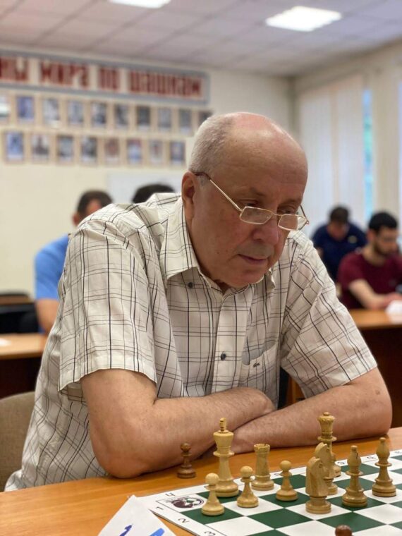 Благодійний турнір “Чемпіонат міста” 18.06.2022 – Підсумки