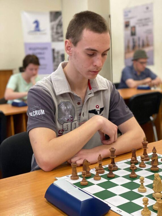 Благодійний турнір “Чемпіонат міста” 18.06.2022 – Підсумки
