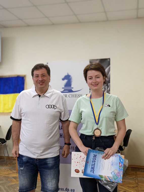 Благодійний турнір “Чемпіонат міста” 18.06.2022 – Підсумки