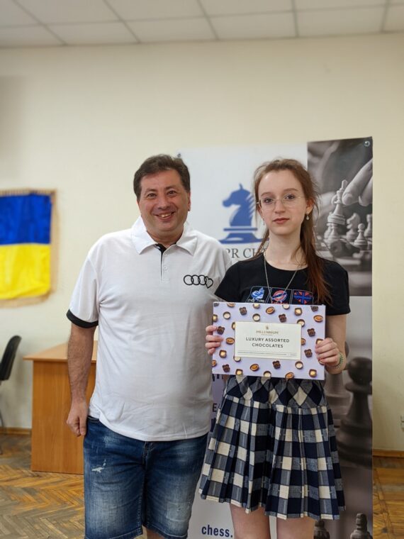Благодійний турнір “Чемпіонат міста” 18.06.2022 – Підсумки