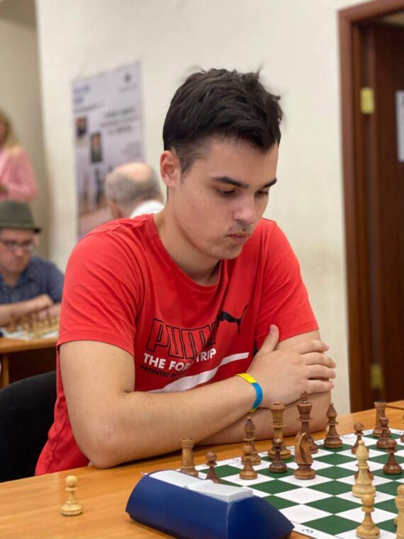 Благодійний турнір “Чемпіонат міста” 18.06.2022 – Підсумки