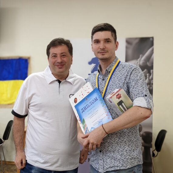 Благодійний турнір “Чемпіонат міста” 18.06.2022 – Підсумки