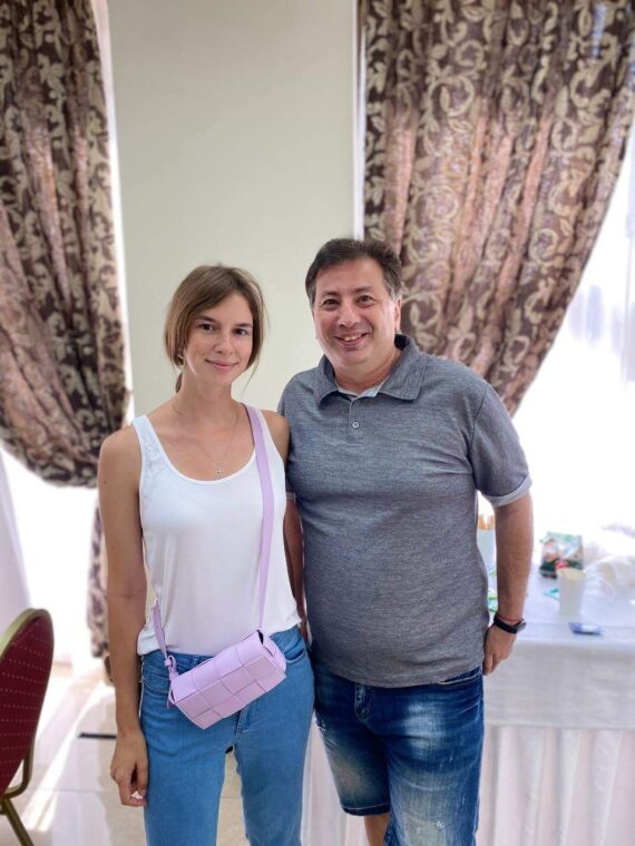 Благодійний турнір “День Незалежності України” 20.08.2022 – Підсумки
