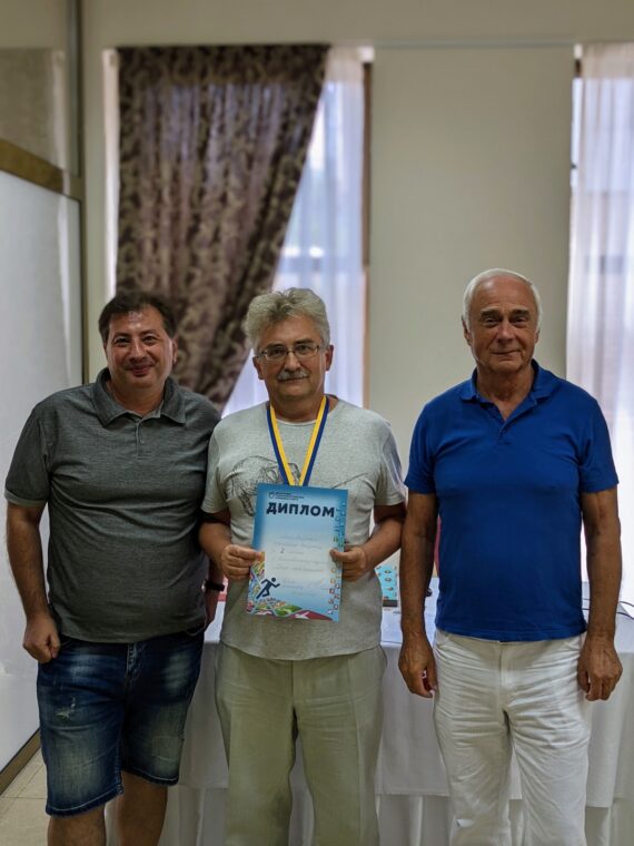 Благодійний турнір “День Незалежності України” 20.08.2022 – Підсумки