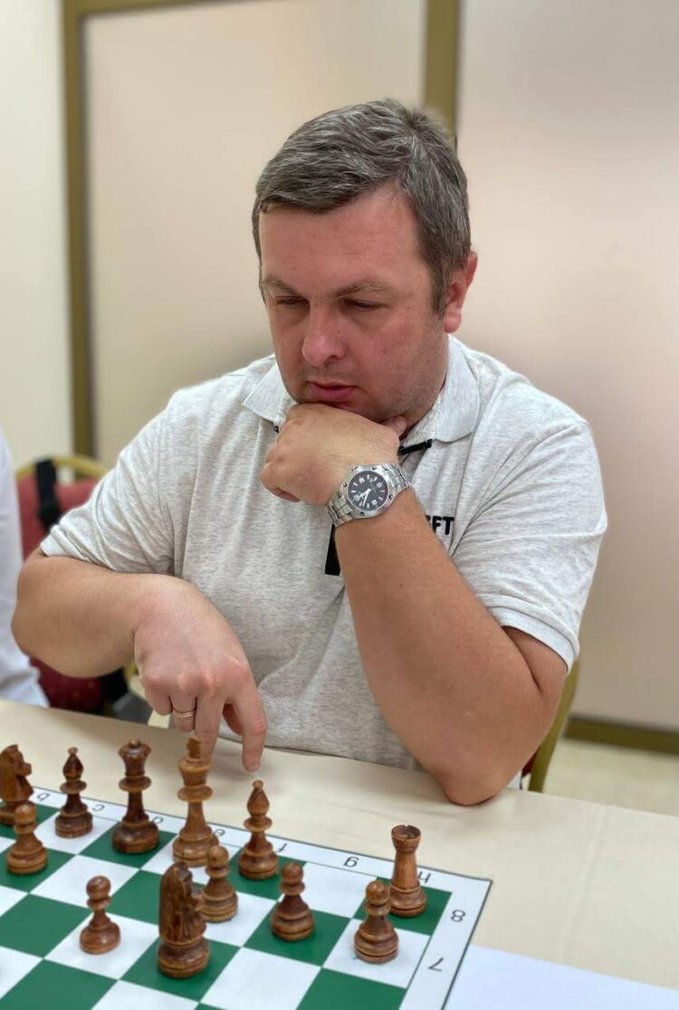 Благодійний турнір “День Незалежності України” 20.08.2022 – Підсумки