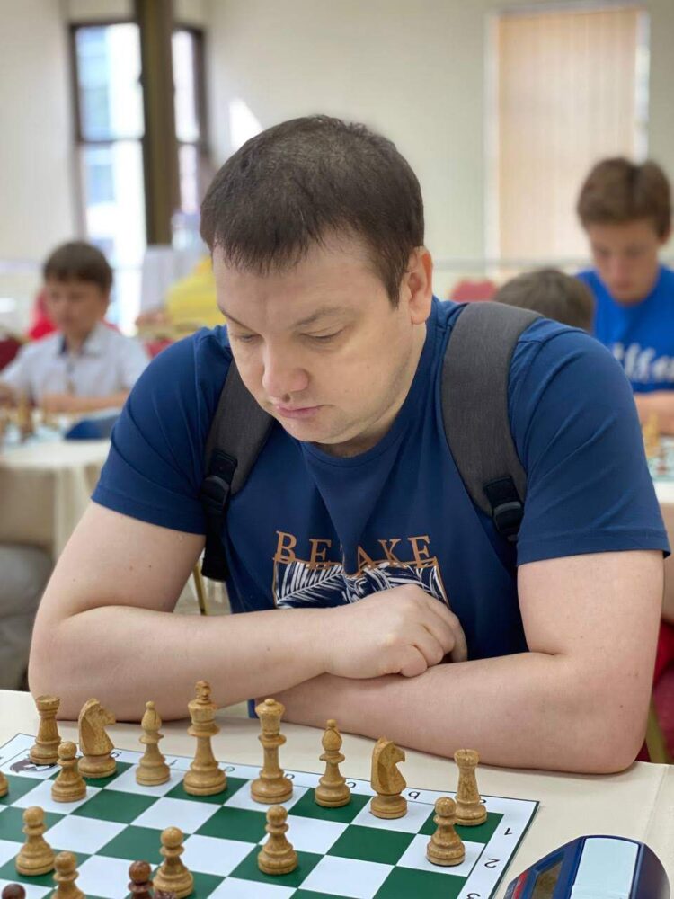Благодійний турнір “День Незалежності України” 20.08.2022 – Підсумки